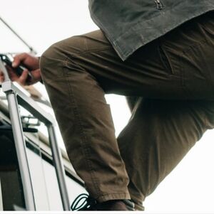 Kuhl Revolver Vintage Patina Pants 36x30